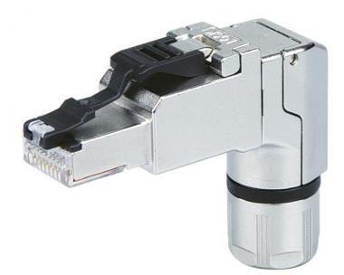 TEGA MFP8 Modularstecker     J00026A4003 