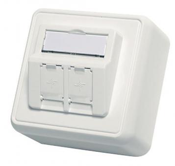 TG Modul-Aufnahme AP 80x80   H02000A0092 