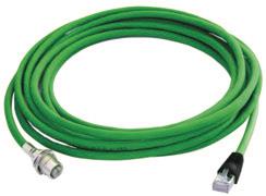 TEGA STXM12x1-RJ45Verb.Leit. L82100A0000 