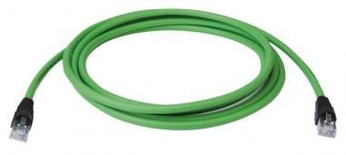 TEGA STX RJ45-RJ45 VL Profin L80401A0003 