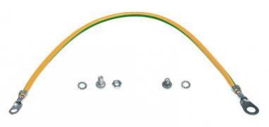 TG Erdungs-Set Kabel 4qmm    L00040A0009 
