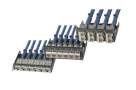 TEGA HD3 Patch-Modul 1HE       100021639 