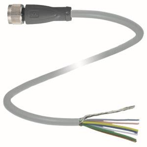 PF Kabeldose 203407        V17-G-20M-PUR 