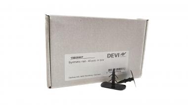 DEVI Kunstoffnägel z.Heizmatten 19805907 