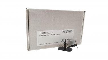 DEVI Kunstoffnägel z.Heizmatten 19805907 