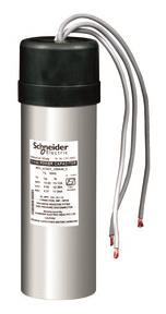 Schneider VarplusCan     BLRCH104A125B48 