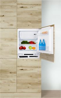 Amica UKSX 361 900 UB-Kühlschrank 