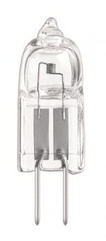 S&H Halogenlampe 13x44mm G6,35 24V 17736 