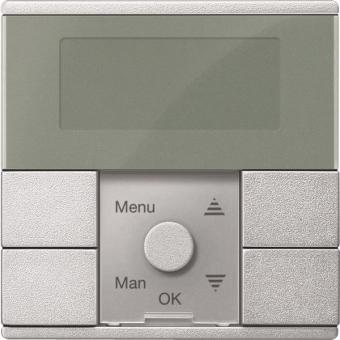 Merten Zeitschaltuhr-Modul  MEG5755-0460 