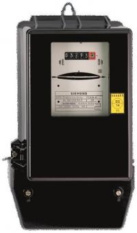 NZR Drehstromzähler reg    DS10(60)A-GEE 
