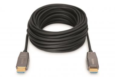 Assmann HDMI AOC Hybrid  AK-330126-100-S 