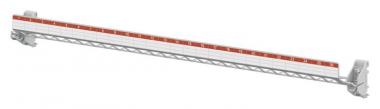 Striebel Patchpanel 24 Module      ZEP24 