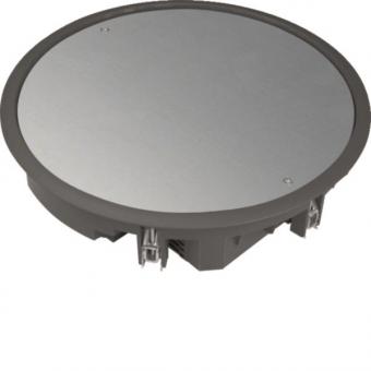Hager Verschlussdeckel rund  VDR10059005 