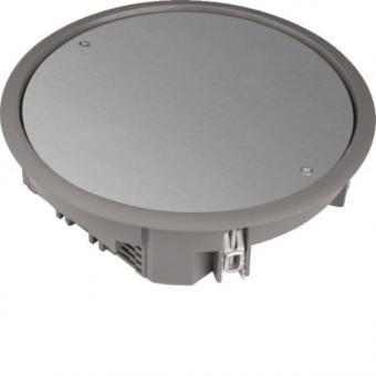Hager Verschlussdeckel rund  VDR06057011 