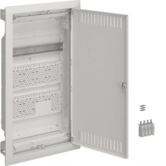 Hager Multimedia-Basis Volta HWV VH36NWB 