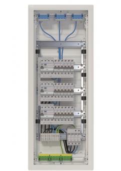 Hager                            VU60BV1 