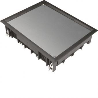 Hager Verschlussdeckel       VDE09129005 