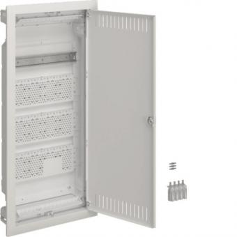 Hager Multimedia-Basis Volta HWV VH48NWB 