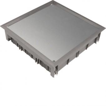 Hager Verschlussdeckel       VDQ12127011 