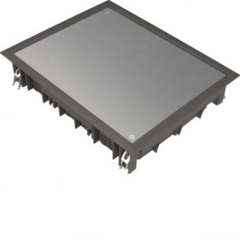 Hager Verschlussdeckel       VDE09059005 