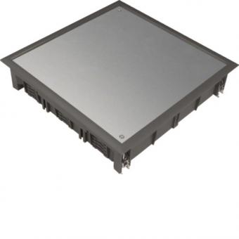 Hager Verschlussdeckel       VDQ12059005 