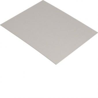 Hager Deckeleinlage aus Pappe  VEDEQ12P1 
