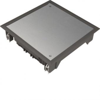 Hager Verschlussdeckel       VDQ06059005 