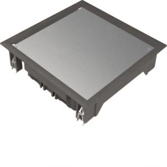 Hager Verschlussdeckel       VDQ06129005 