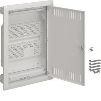 Hager Multimedia Volta UPV       VU24NWB 
