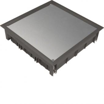 Hager Verschlussdeckel       VDQ12129005 