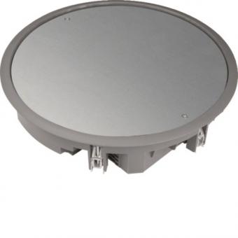 Hager Verschlussdeckel rund  VDR10057011 