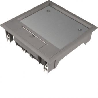 Hager Versorgungseinheit      VQ06127011 