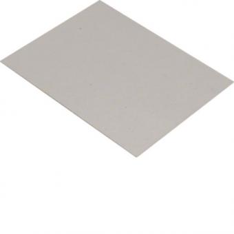 Hager Deckeleinlage aus Pappe  VEDEQ06P1 