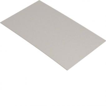 Hager Deckeleinlage aus Pappe  VEDEE09P1 