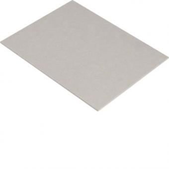 Hager Deckeleinlage aus Pappe  VEDEQ06P2 