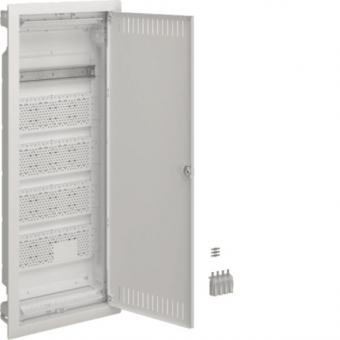 Hager Multimedia-Basis Volta HWV VH60NWB 
