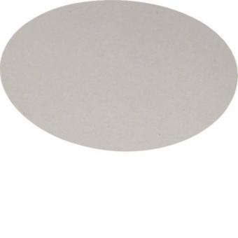 Hager Deckeleinlage aus Pappe  VDDER12P1 