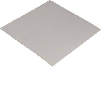 Hager Deckeleinlage aus Pappe  VDDEQ12P1 