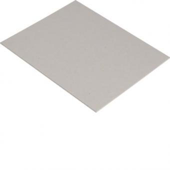 Hager Deckeleinlage aus Pappe  VEDEQ12P2 