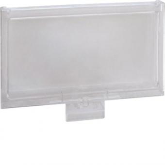 Hager Ersatztür vector IP65        VZ093 