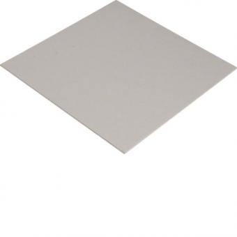 Hager Deckeleinlage aus Pappe  VDDEQ12P2 