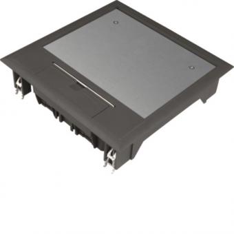 Hager Versorgungseinheit      VQ06059005 