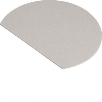 Hager Deckeleinlage aus Pappe  VEDER06P1 