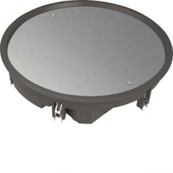 Hager Verschlussdeckel rund  VDR12129005 