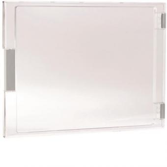 Hager Ersatztür vector IP65        VZ097 