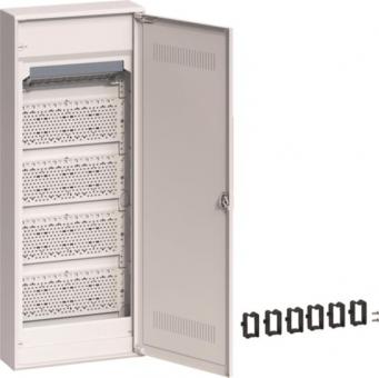 Hager MM,volta,APV,5reih,geschl. VA60WWH 