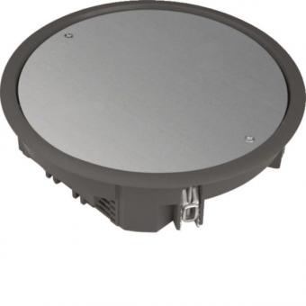Hager Verschlussdeckel rund  VDR06059005 