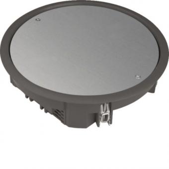 Hager Verschlussdeckel rund  VDR06129005 