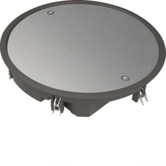 Hager Verschlussdeckel rund  VDR12059005 