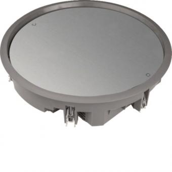 Hager Verschlussdeckel rund  VDR10127011 